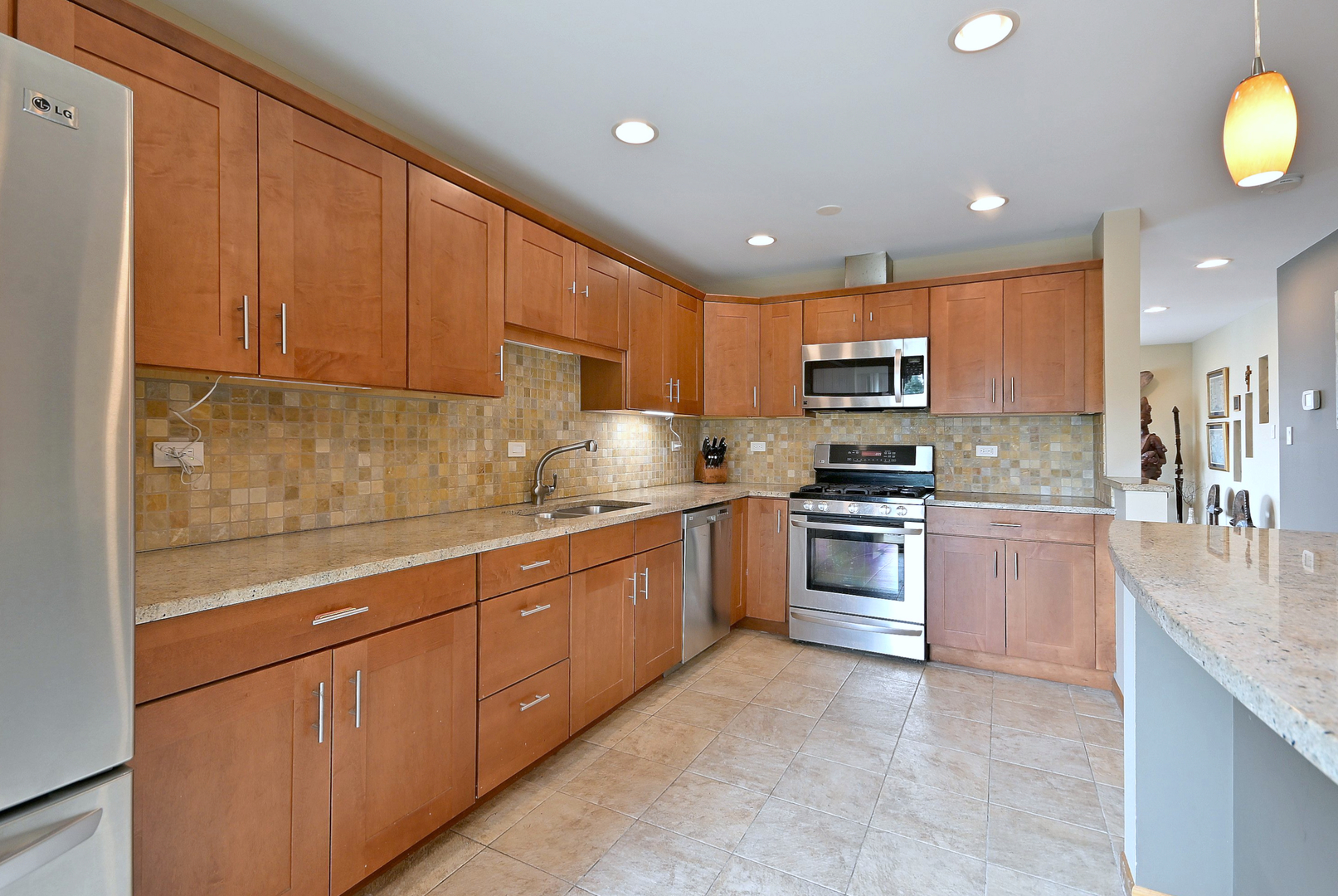 2350 N Sayre Avenue #G, Chicago, IL 60707
