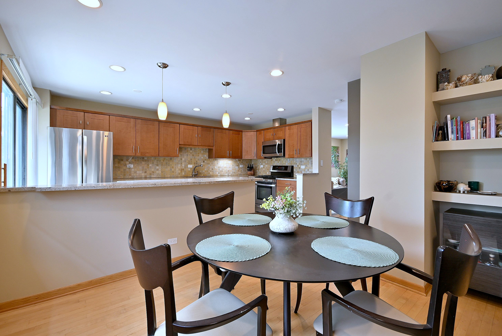 2350 N Sayre Avenue #G, Chicago, IL 60707
