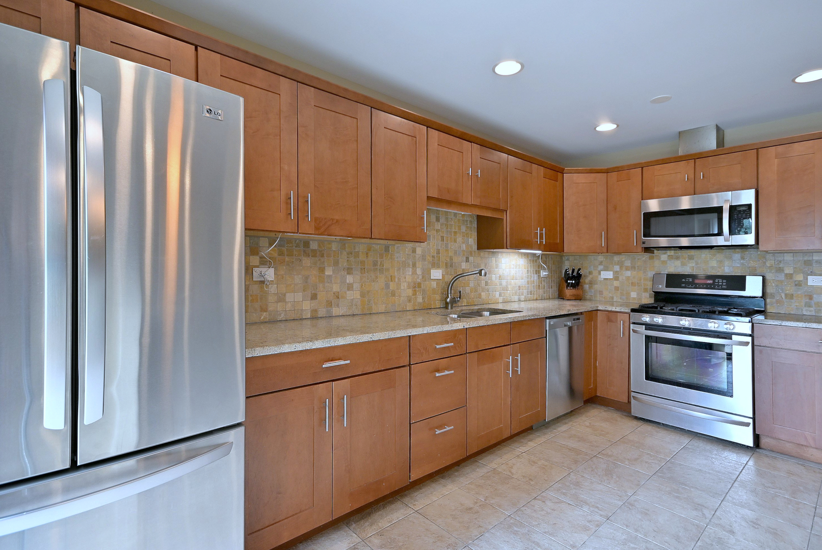 2350 N Sayre Avenue #G, Chicago, IL 60707