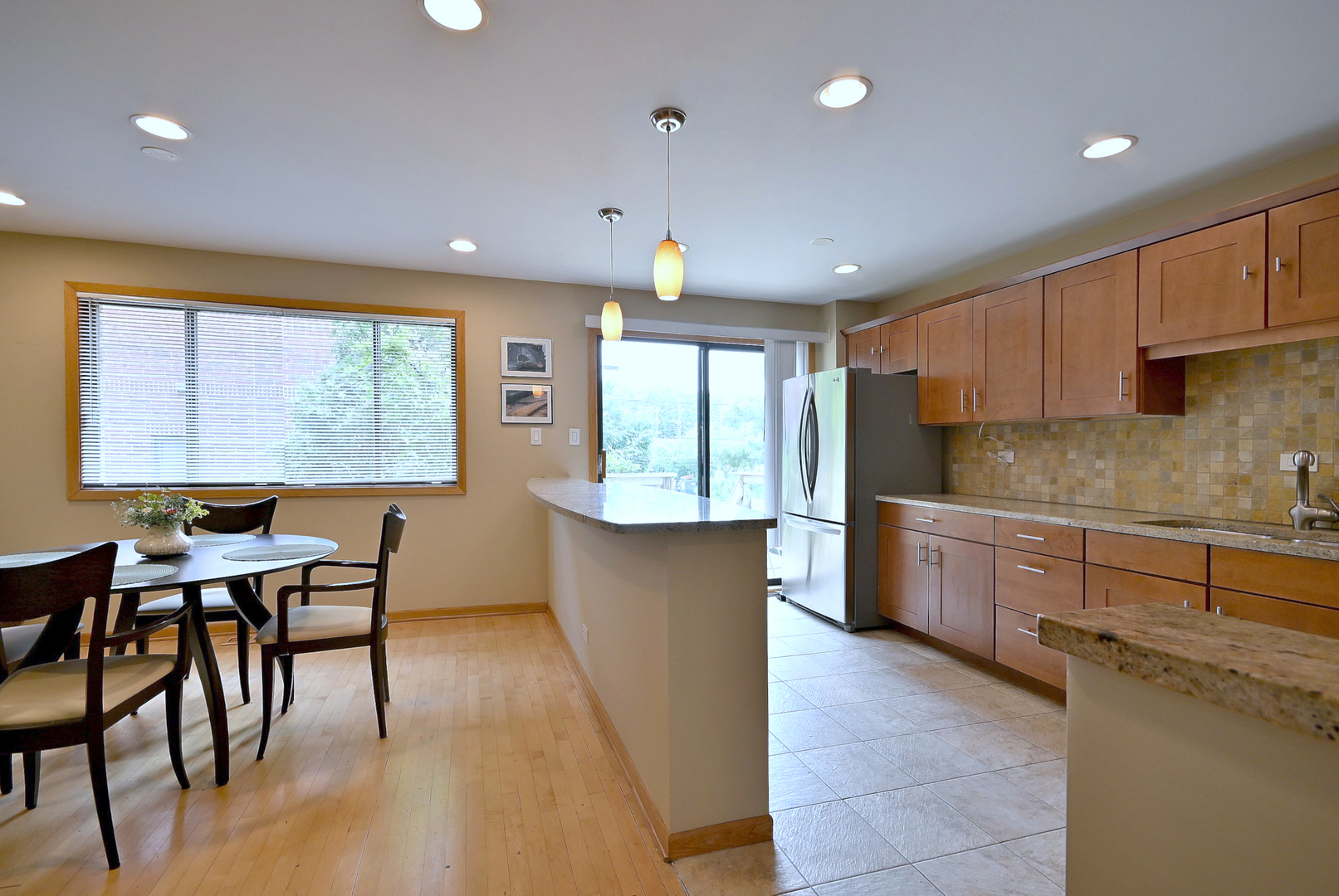 2350 N Sayre Avenue #G, Chicago, IL 60707