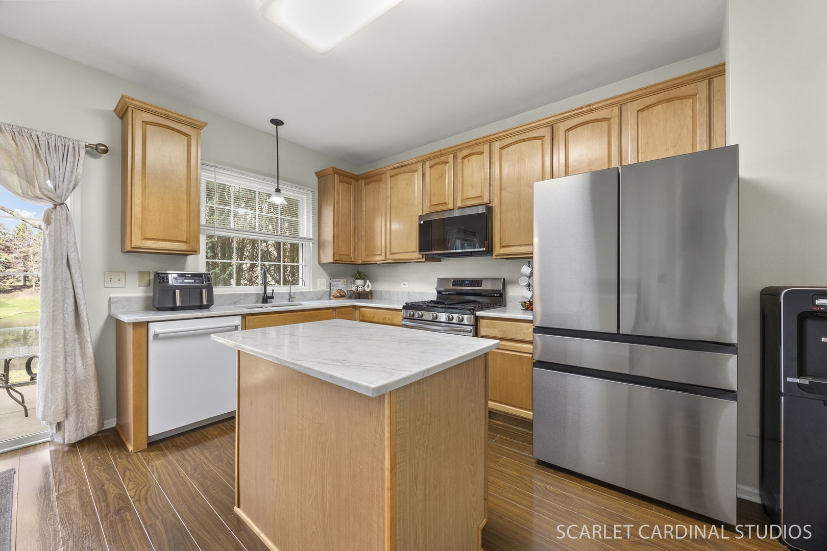 2826 Peachtree Circle, Aurora, IL 60502