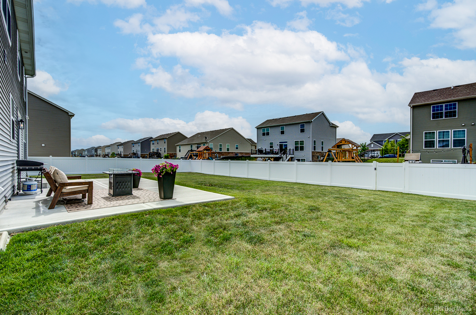 15101 W Groebe Drive, Manhattan, IL 60442