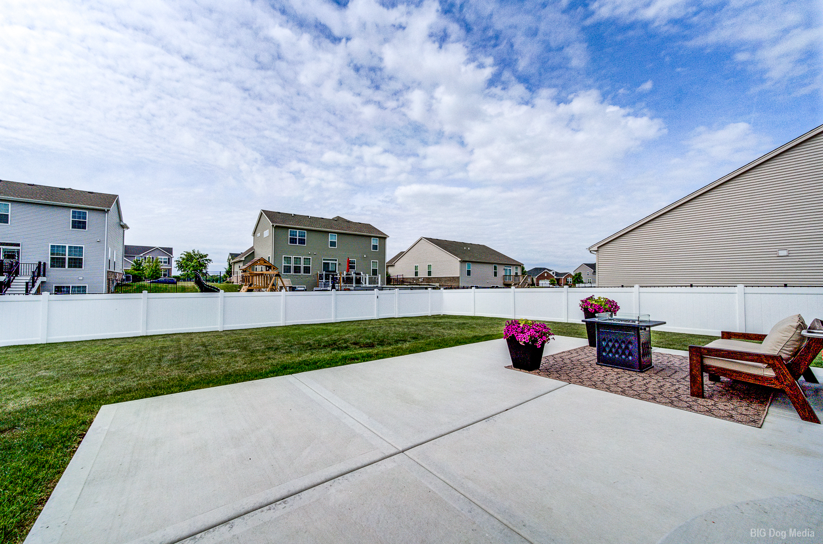 15101 W Groebe Drive, Manhattan, IL 60442
