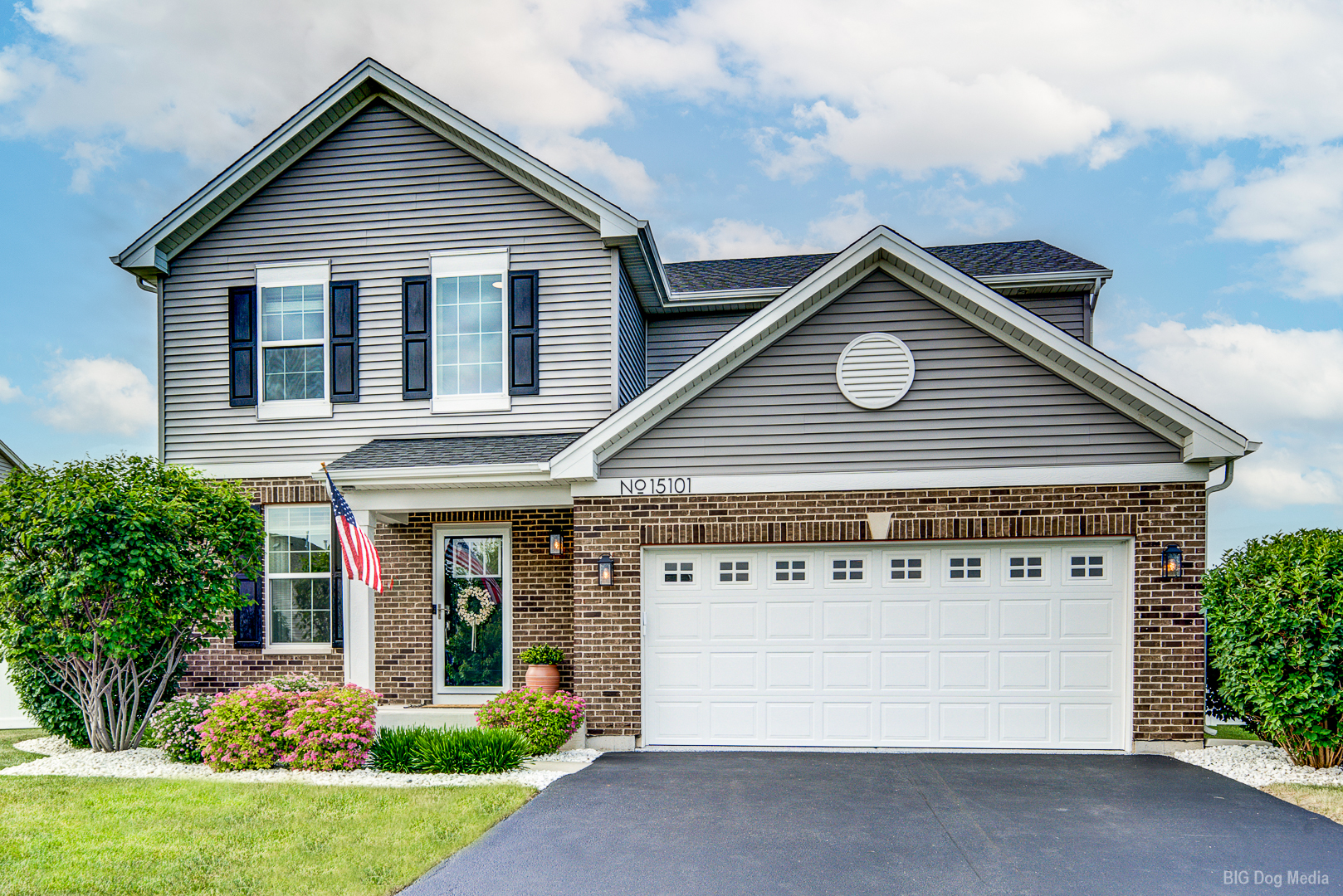 15101 W Groebe Drive, Manhattan, IL 60442