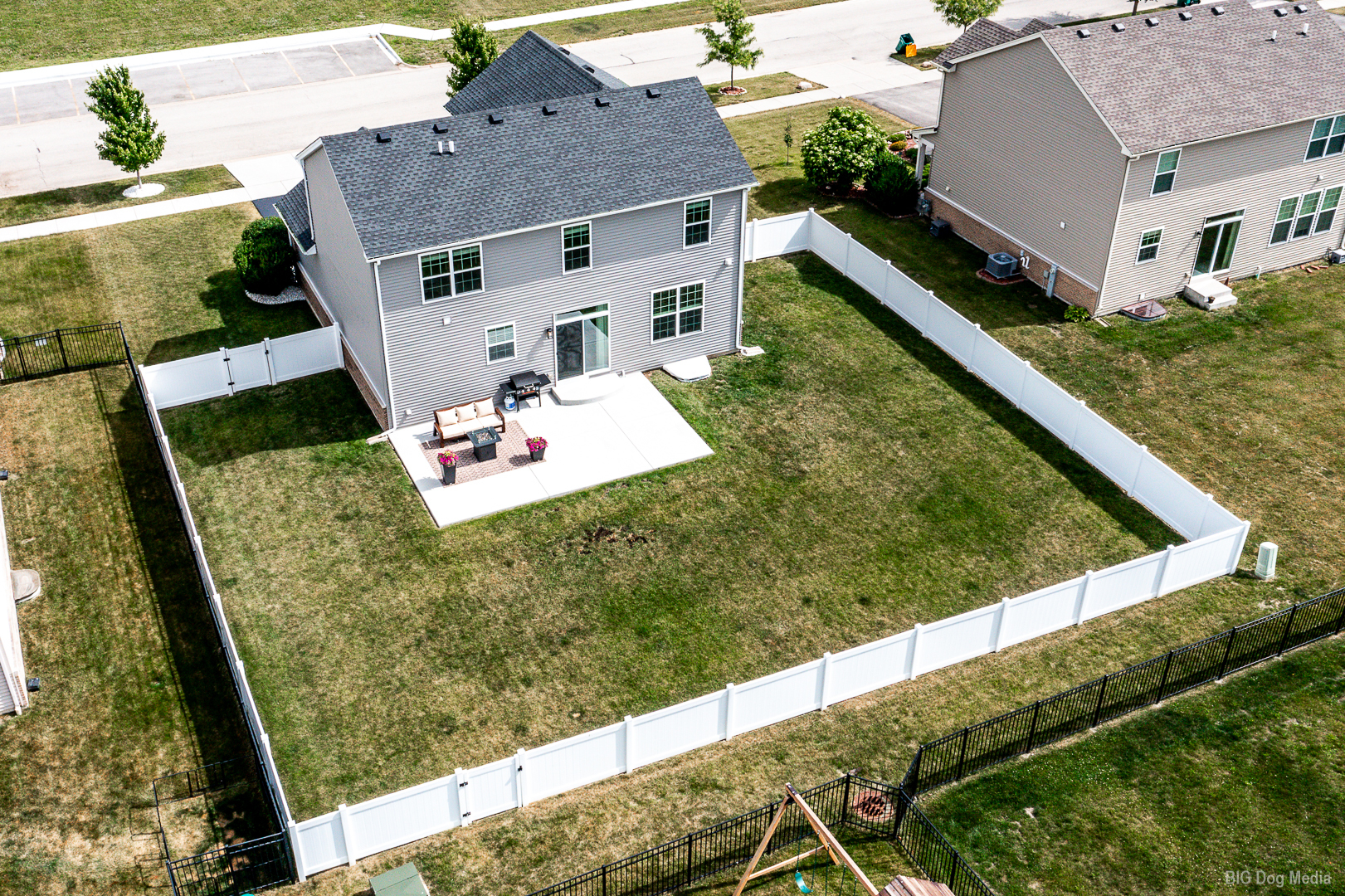 15101 W Groebe Drive, Manhattan, IL 60442