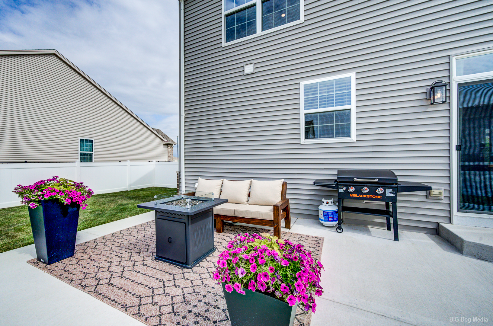 15101 W Groebe Drive, Manhattan, IL 60442