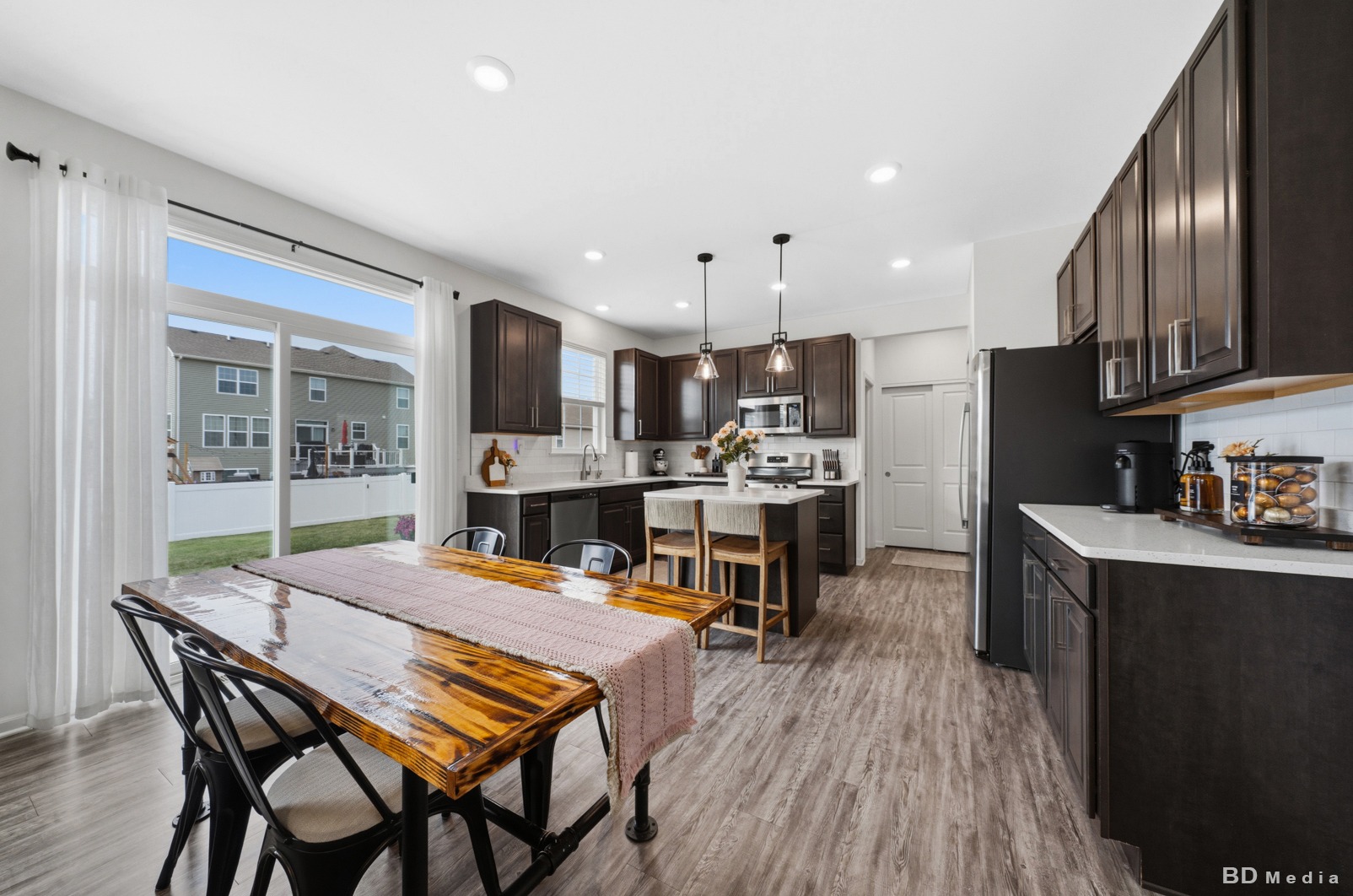 15101 W Groebe Drive, Manhattan, IL 60442