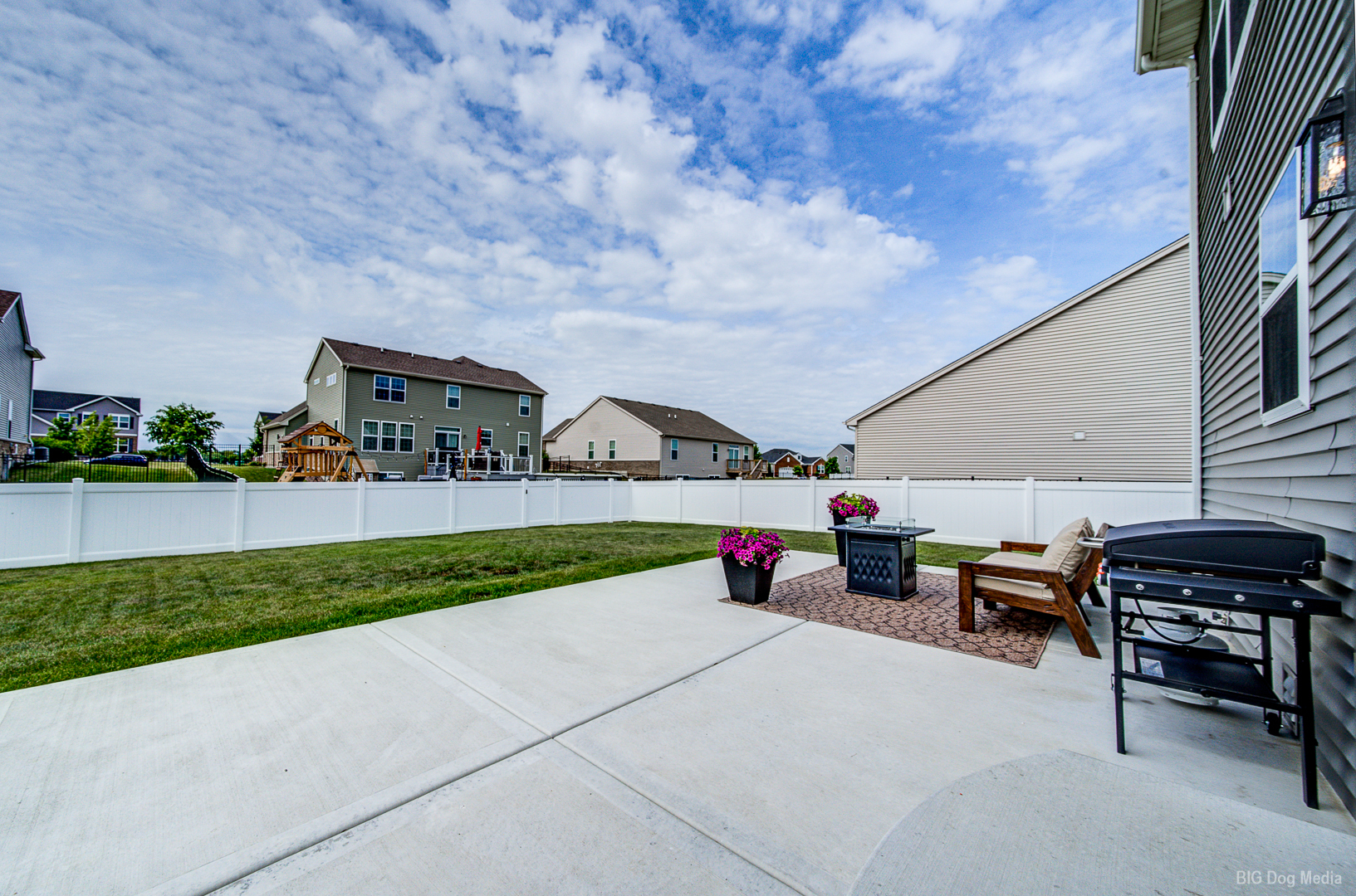 15101 W Groebe Drive, Manhattan, IL 60442