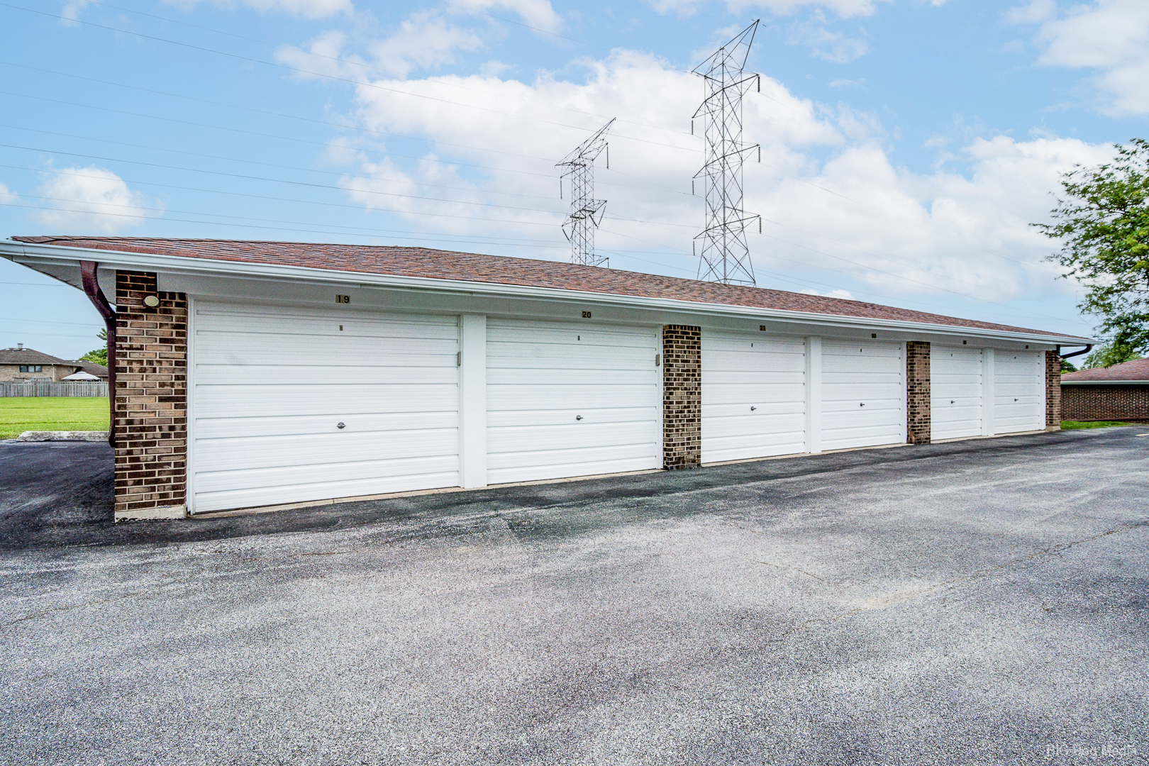 9024 W 140th Street #3D, Orland Park, IL 60462