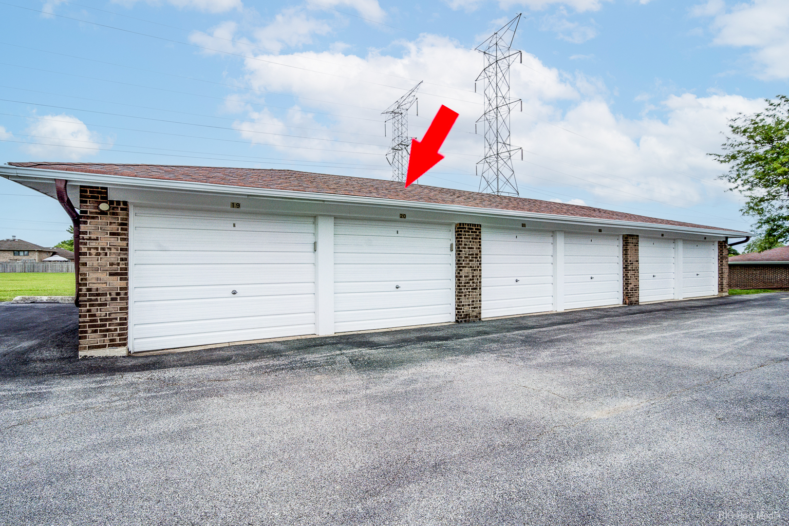 9024 W 140th Street #3D, Orland Park, IL 60462