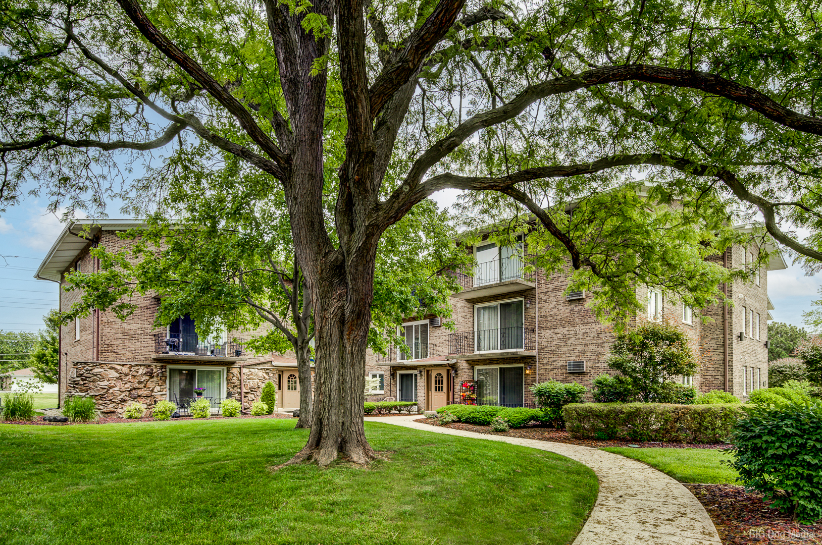 9024 W 140th Street #3D, Orland Park, IL 60462