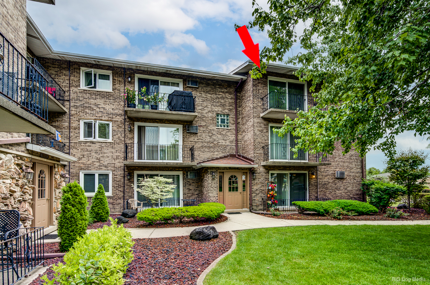 9024 W 140th Street #3D, Orland Park, IL 60462