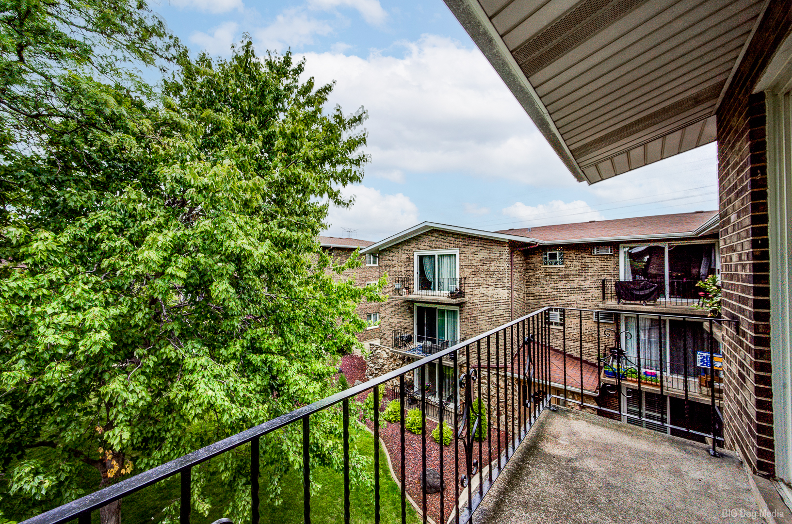 9024 W 140th Street #3D, Orland Park, IL 60462