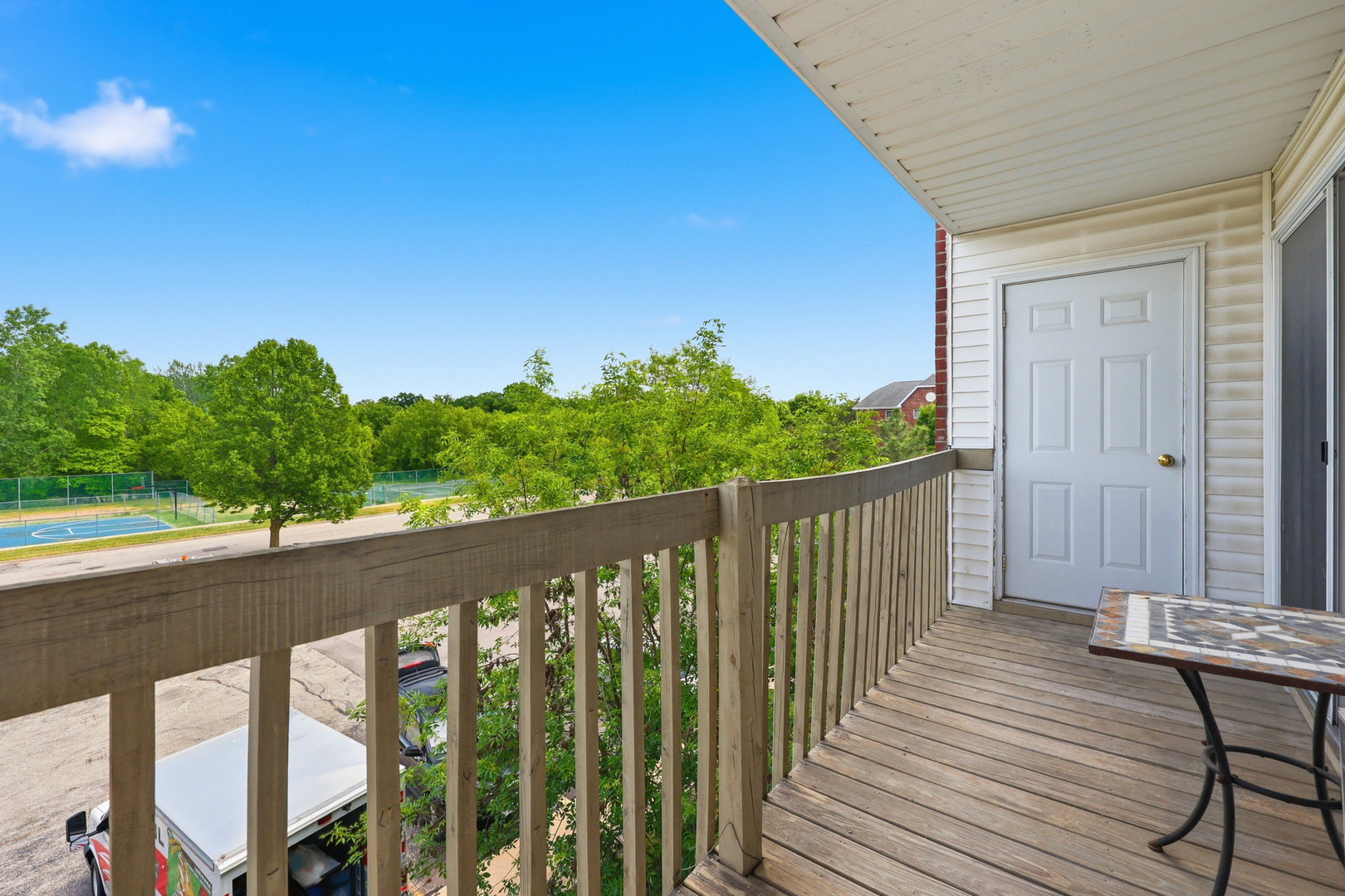 330 Leah Lane #3B, Woodstock, IL 60098
