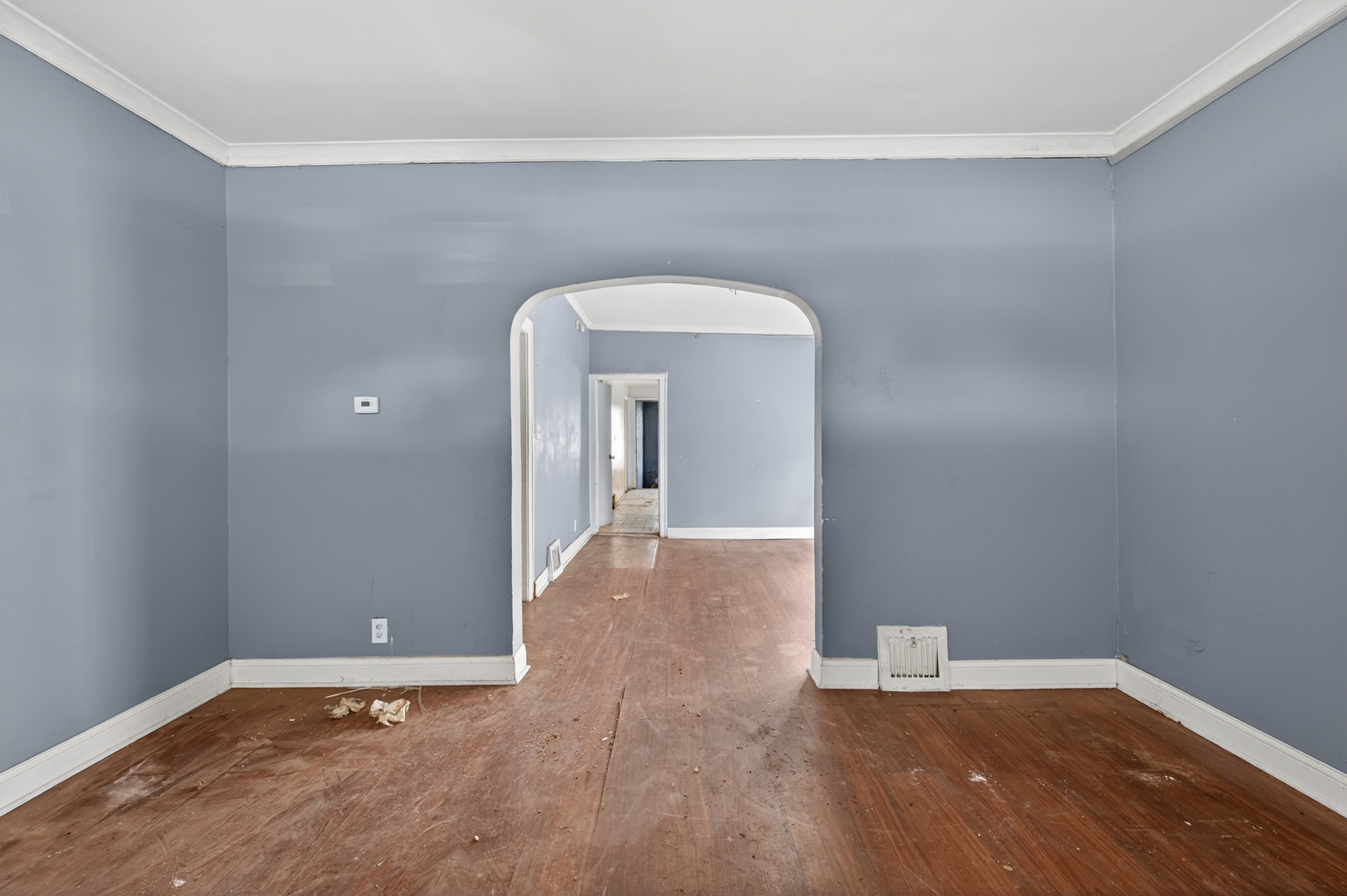 6603 S Oakley Avenue, Chicago, IL 60636