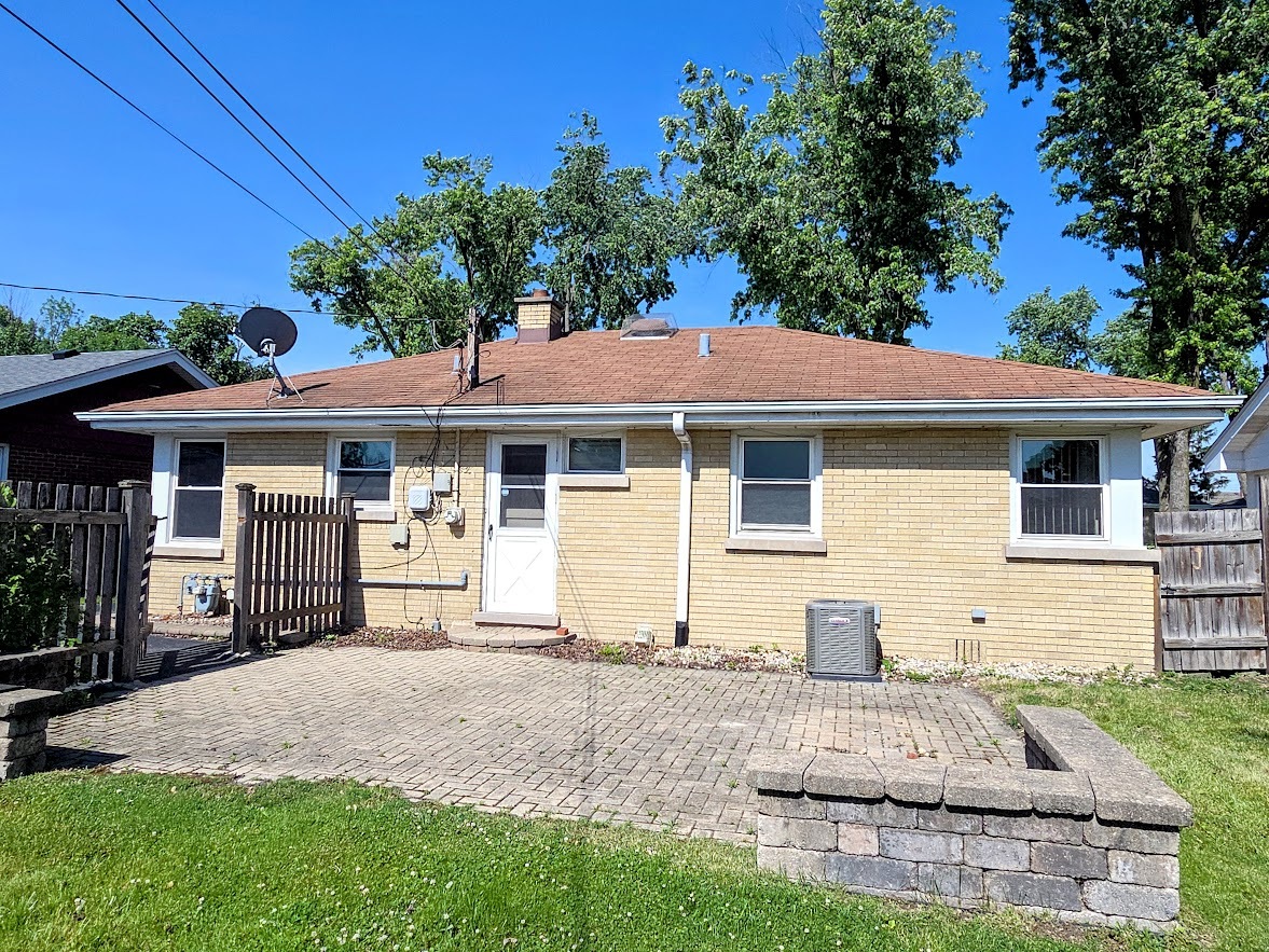 1103 Arthur Avenue, Berkeley, IL 60163