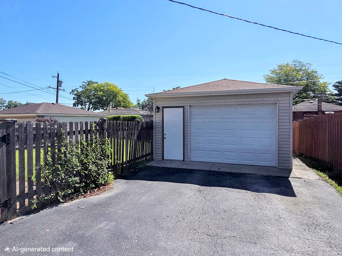 1103 Arthur Avenue, Berkeley, IL 60163