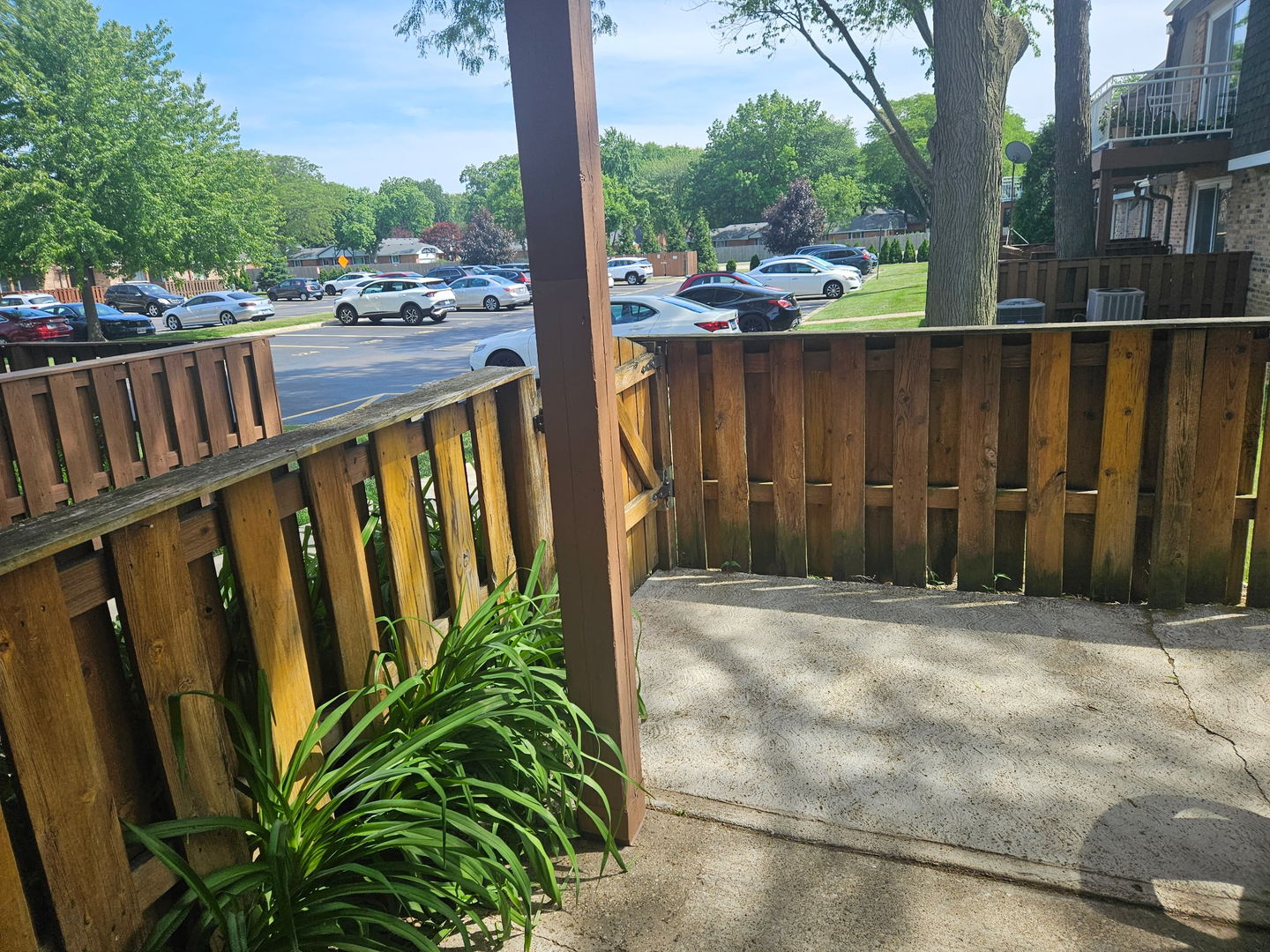 4424 Euclid Avenue #1A, Rolling Meadows, IL 60008