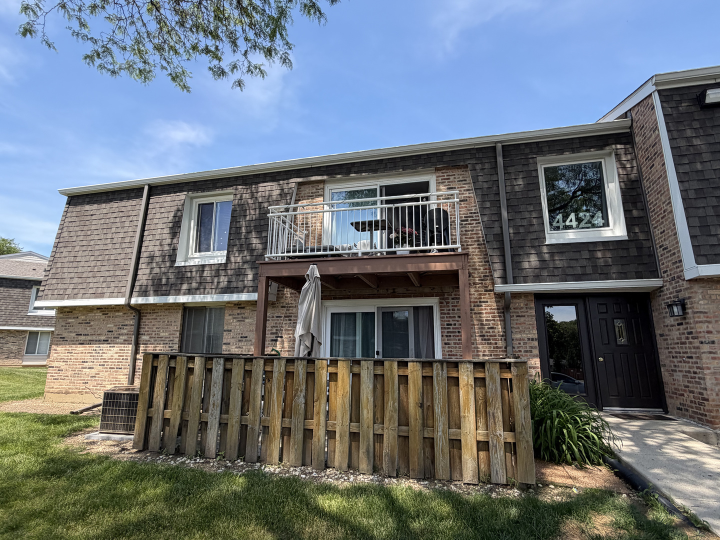 4424 Euclid Avenue #1A, Rolling Meadows, IL 60008
