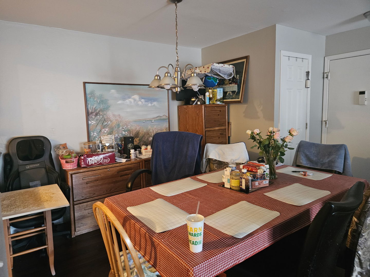 4424 Euclid Avenue #1A, Rolling Meadows, IL 60008