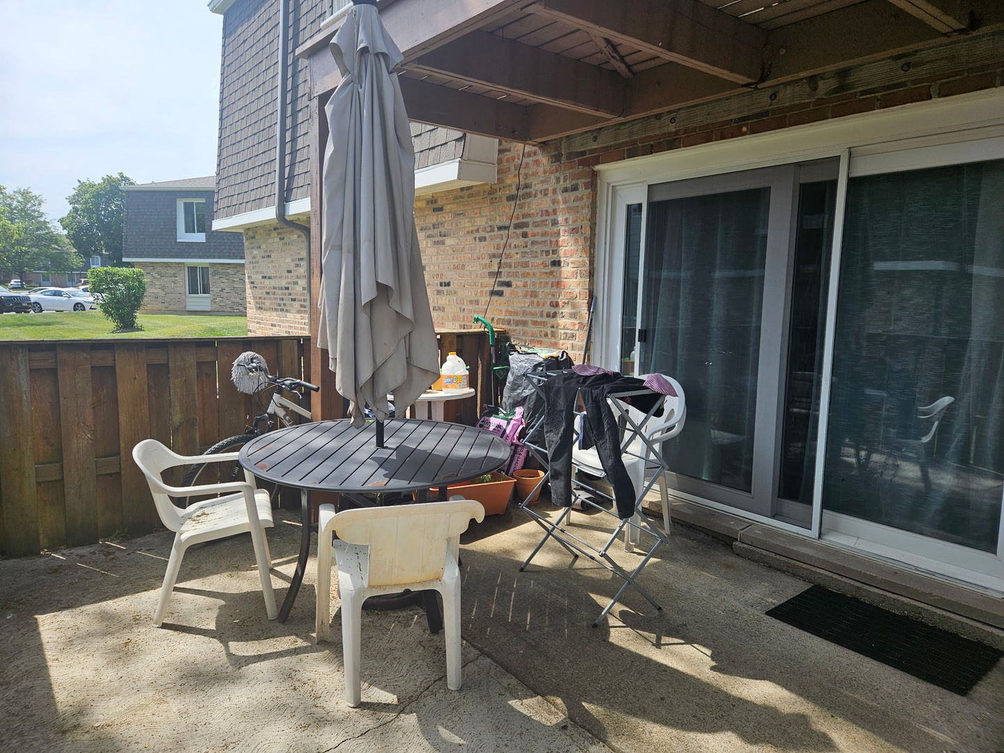 4424 Euclid Avenue #1A, Rolling Meadows, IL 60008