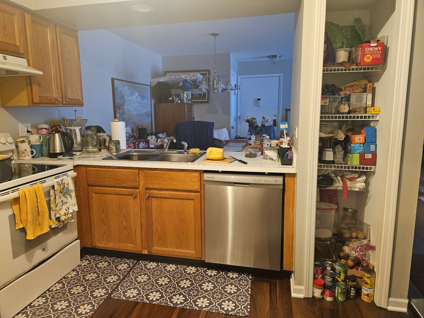 4424 Euclid Avenue #1A, Rolling Meadows, IL 60008