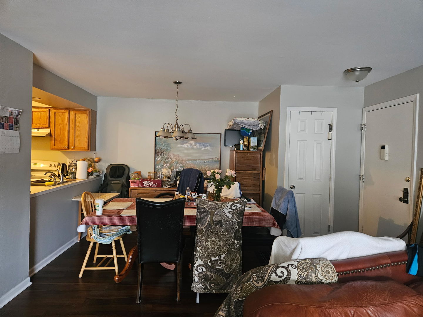 4424 Euclid Avenue #1A, Rolling Meadows, IL 60008