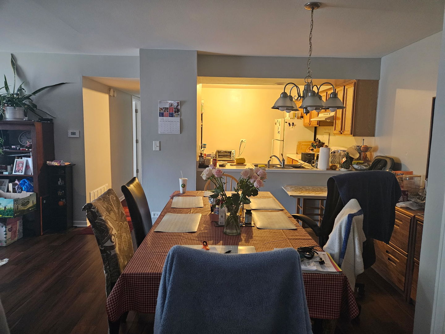 4424 Euclid Avenue #1A, Rolling Meadows, IL 60008