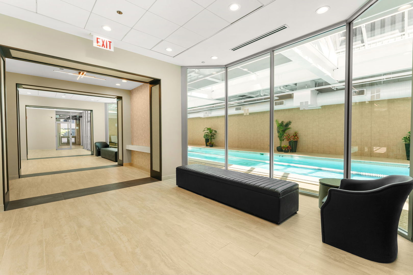 222 N Columbus Drive #2207, Chicago, IL 60601