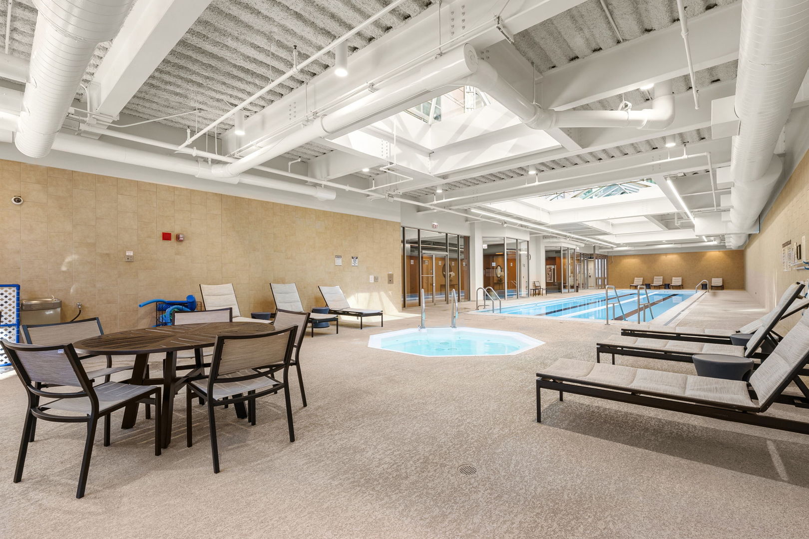 222 N Columbus Drive #2207, Chicago, IL 60601