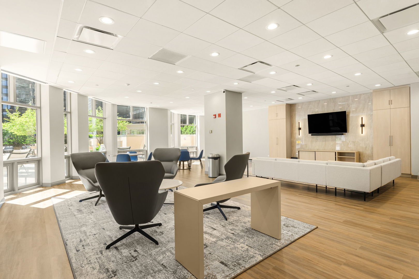222 N Columbus Drive #2207, Chicago, IL 60601