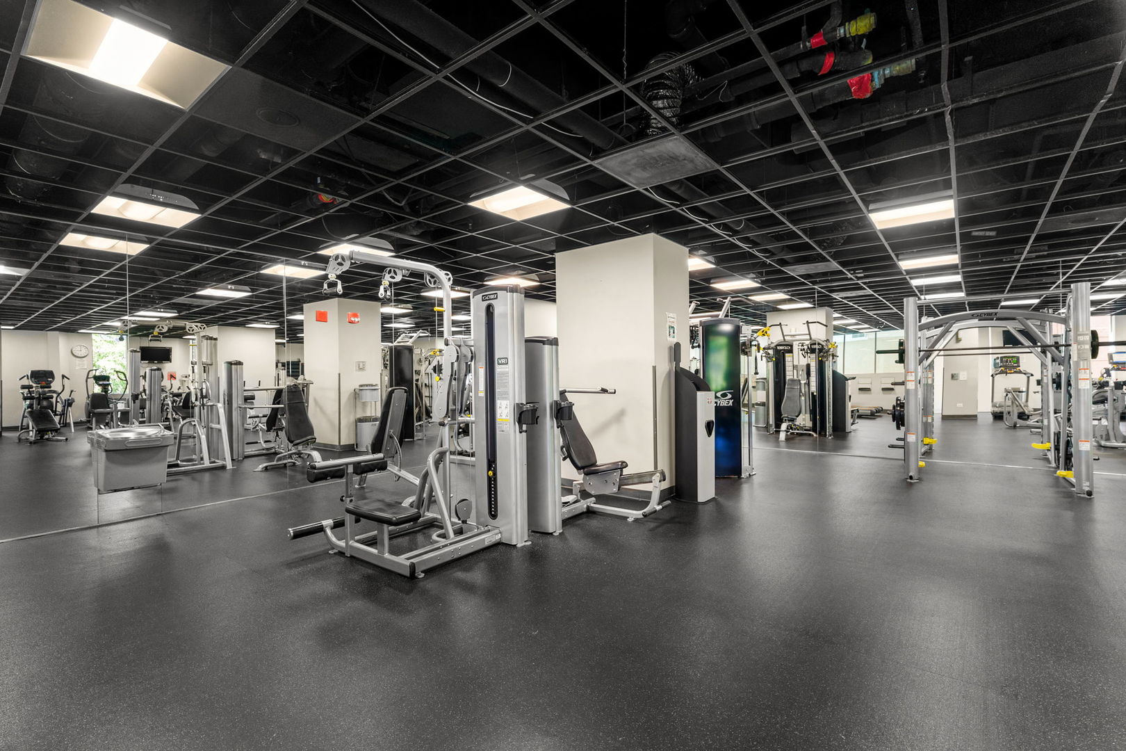222 N Columbus Drive #2207, Chicago, IL 60601