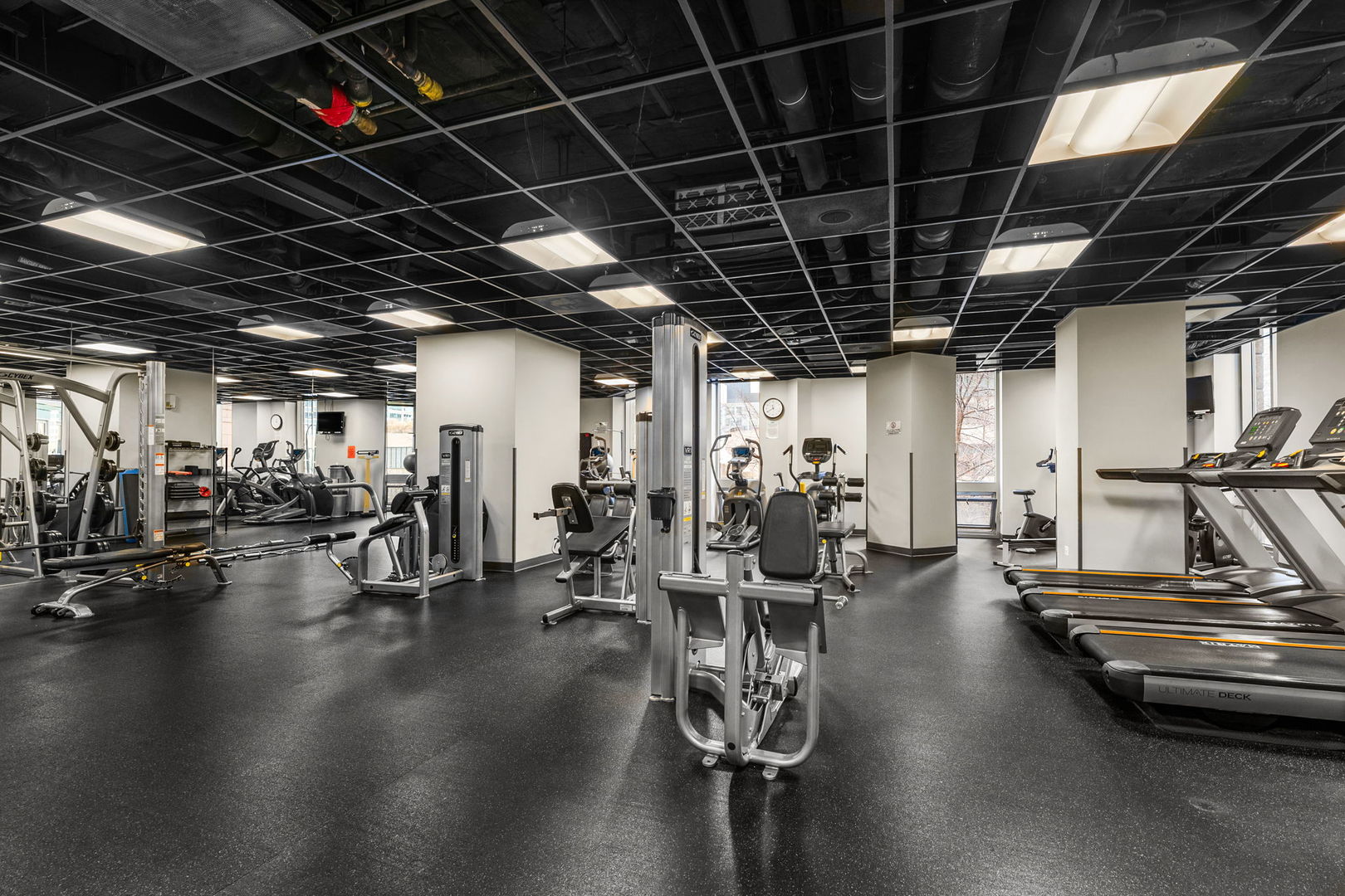 222 N Columbus Drive #2207, Chicago, IL 60601