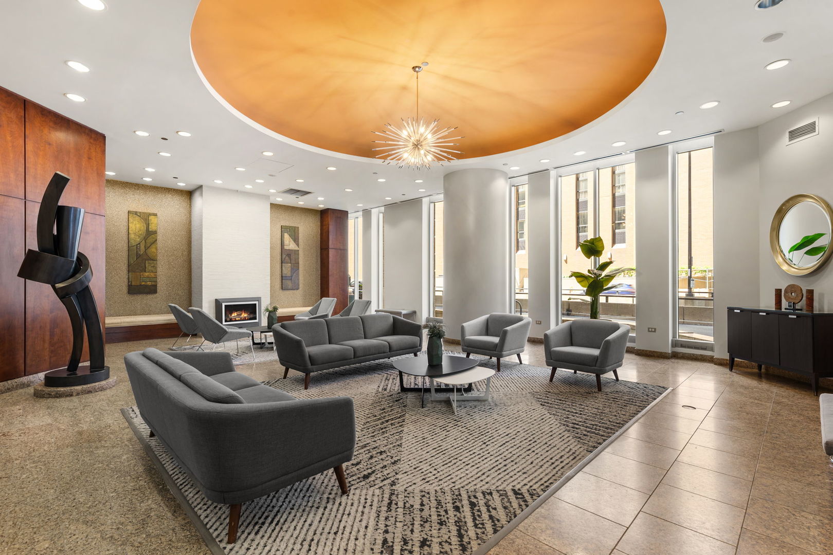 222 N Columbus Drive #2207, Chicago, IL 60601