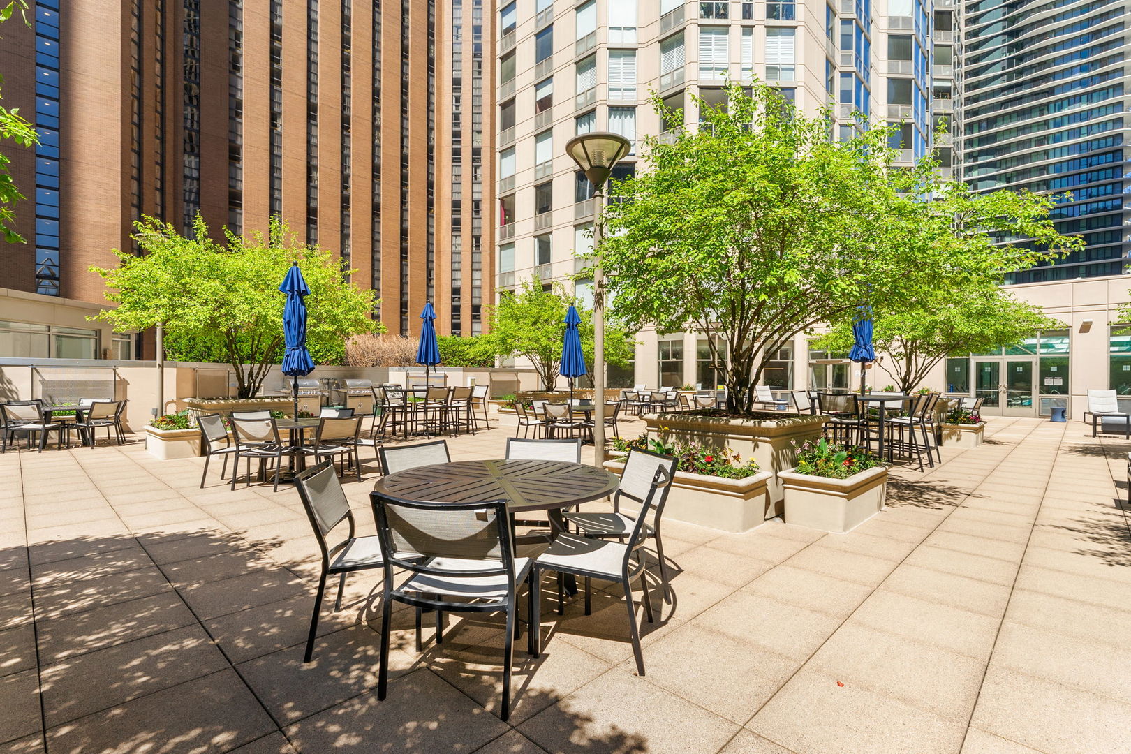 222 N Columbus Drive #2207, Chicago, IL 60601