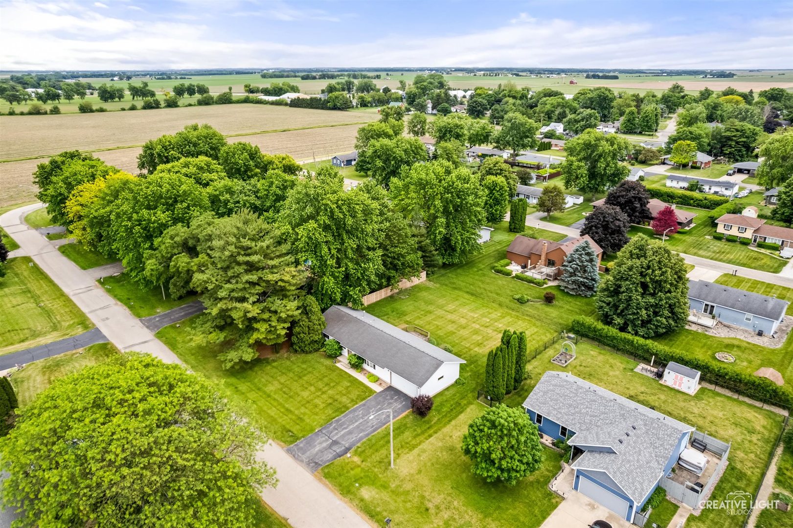 285 E Legner Street, Leland, IL 60531