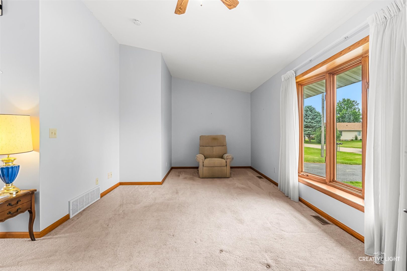 285 E Legner Street, Leland, IL 60531
