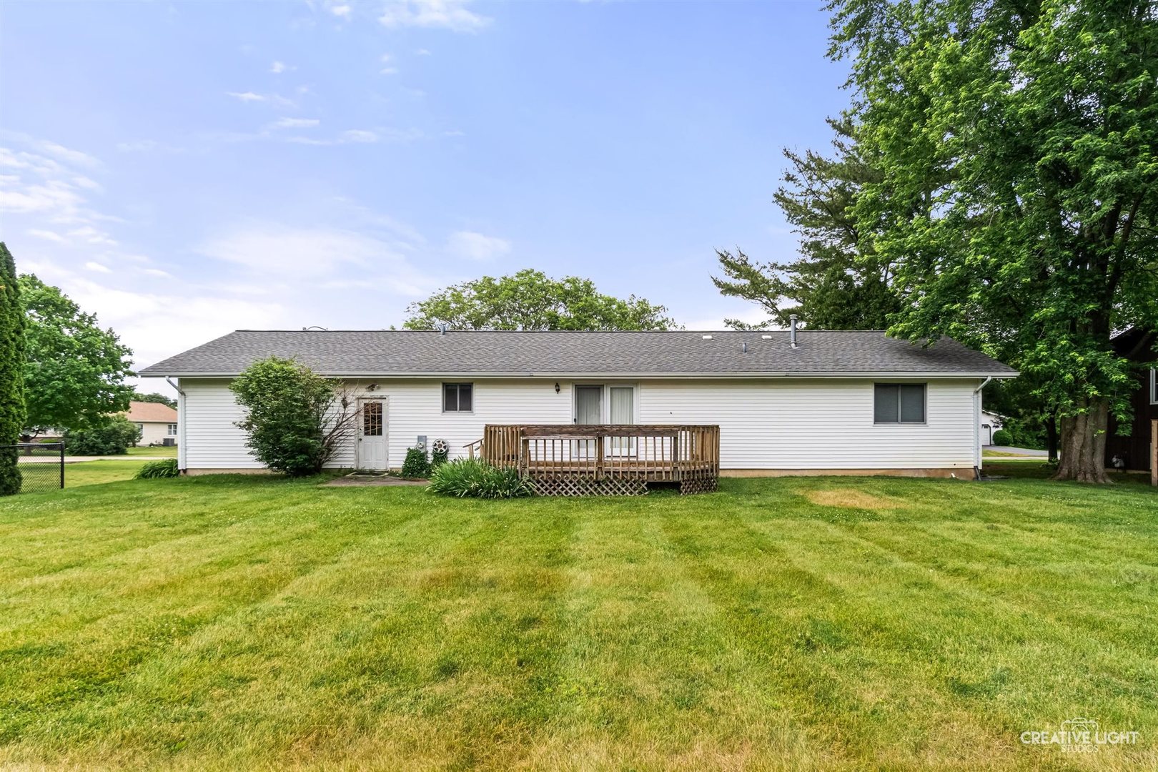 285 E Legner Street, Leland, IL 60531