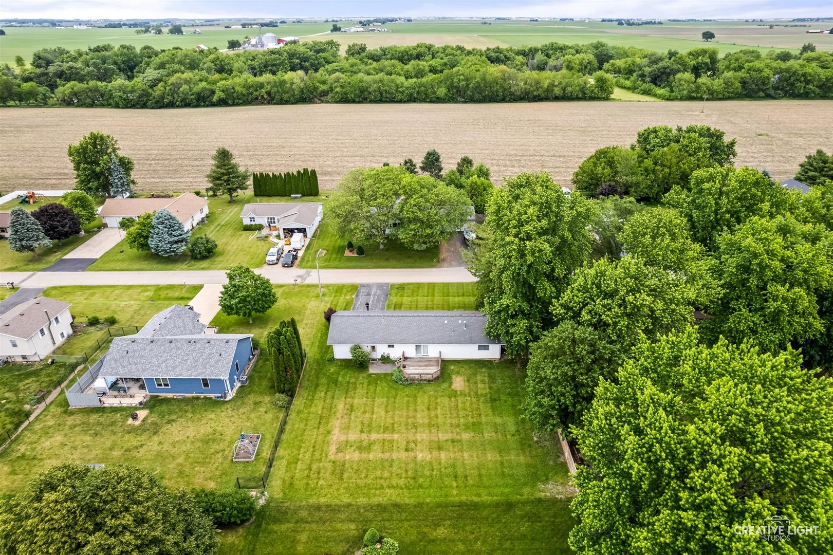 285 E Legner Street, Leland, IL 60531