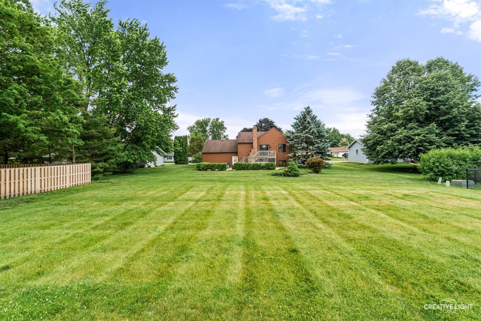 285 E Legner Street, Leland, IL 60531