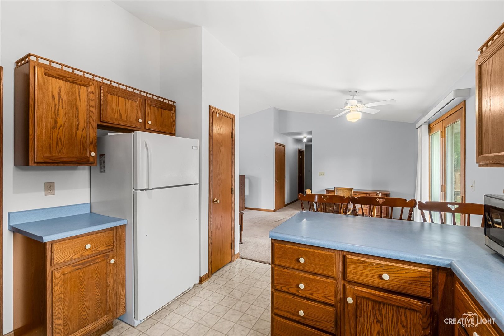 285 E Legner Street, Leland, IL 60531