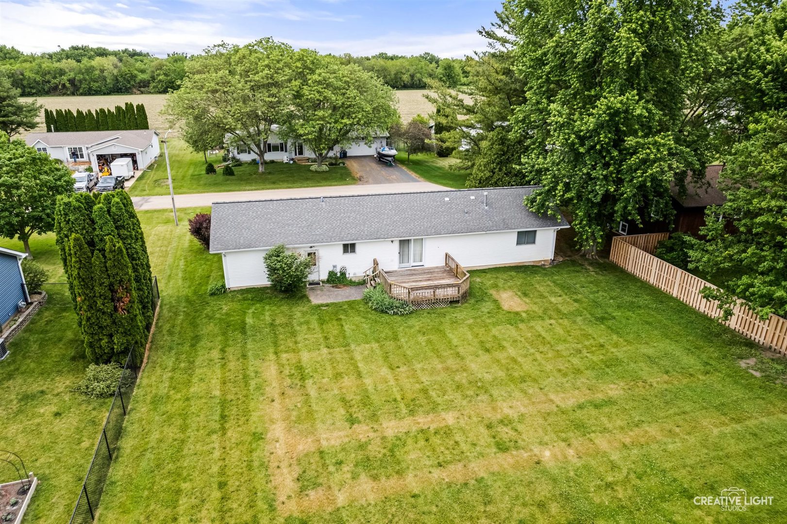 285 E Legner Street, Leland, IL 60531