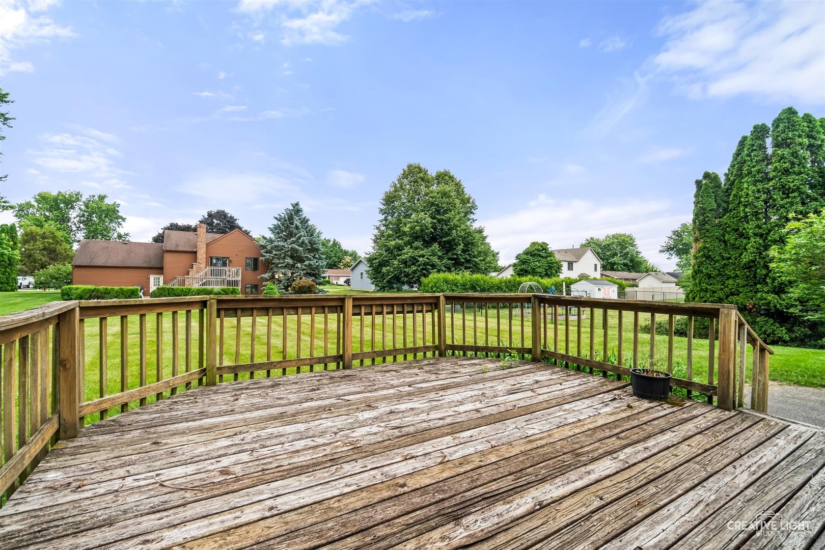 285 E Legner Street, Leland, IL 60531