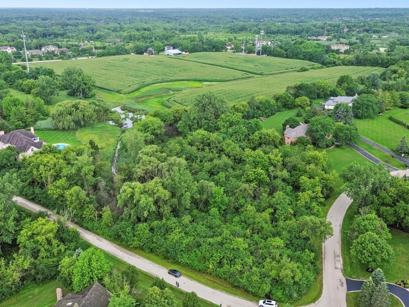 4542 Kimberly Court, Long Grove, IL 60047