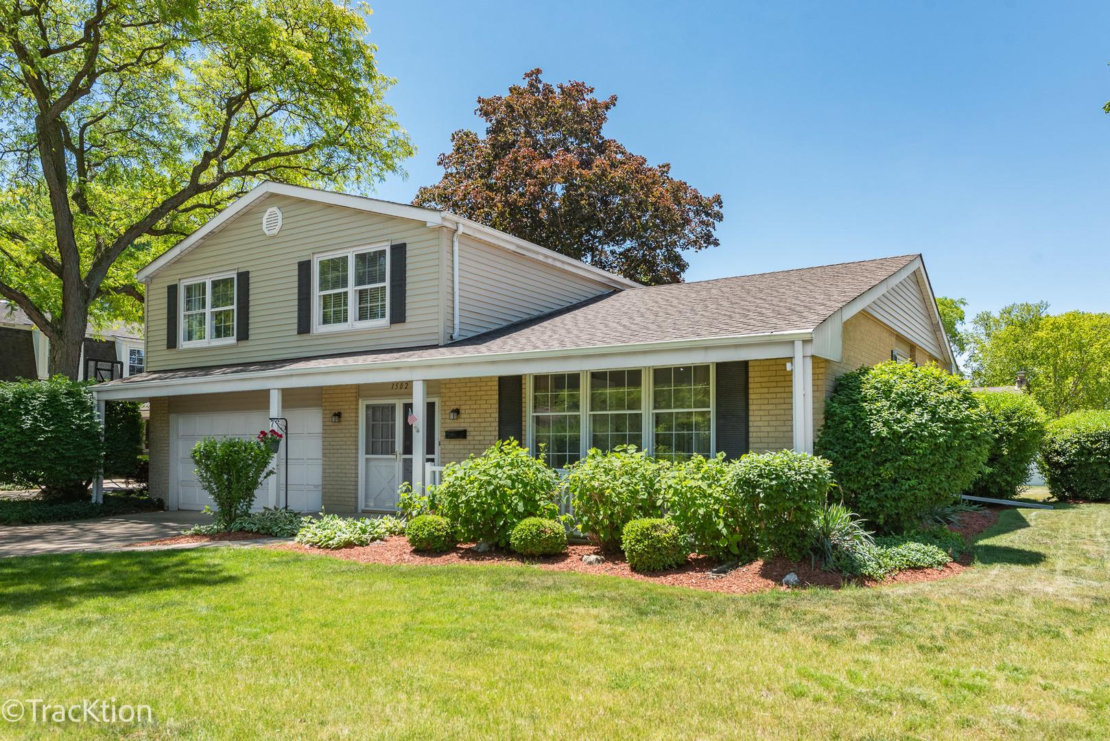 1502 S Harvard Avenue, Arlington Heights, IL 60005