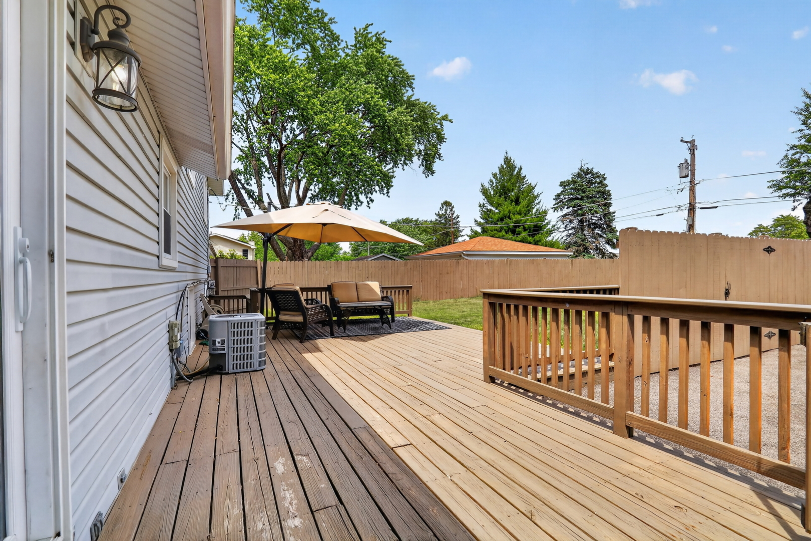 631 Pierce Court, Grayslake, IL 60030