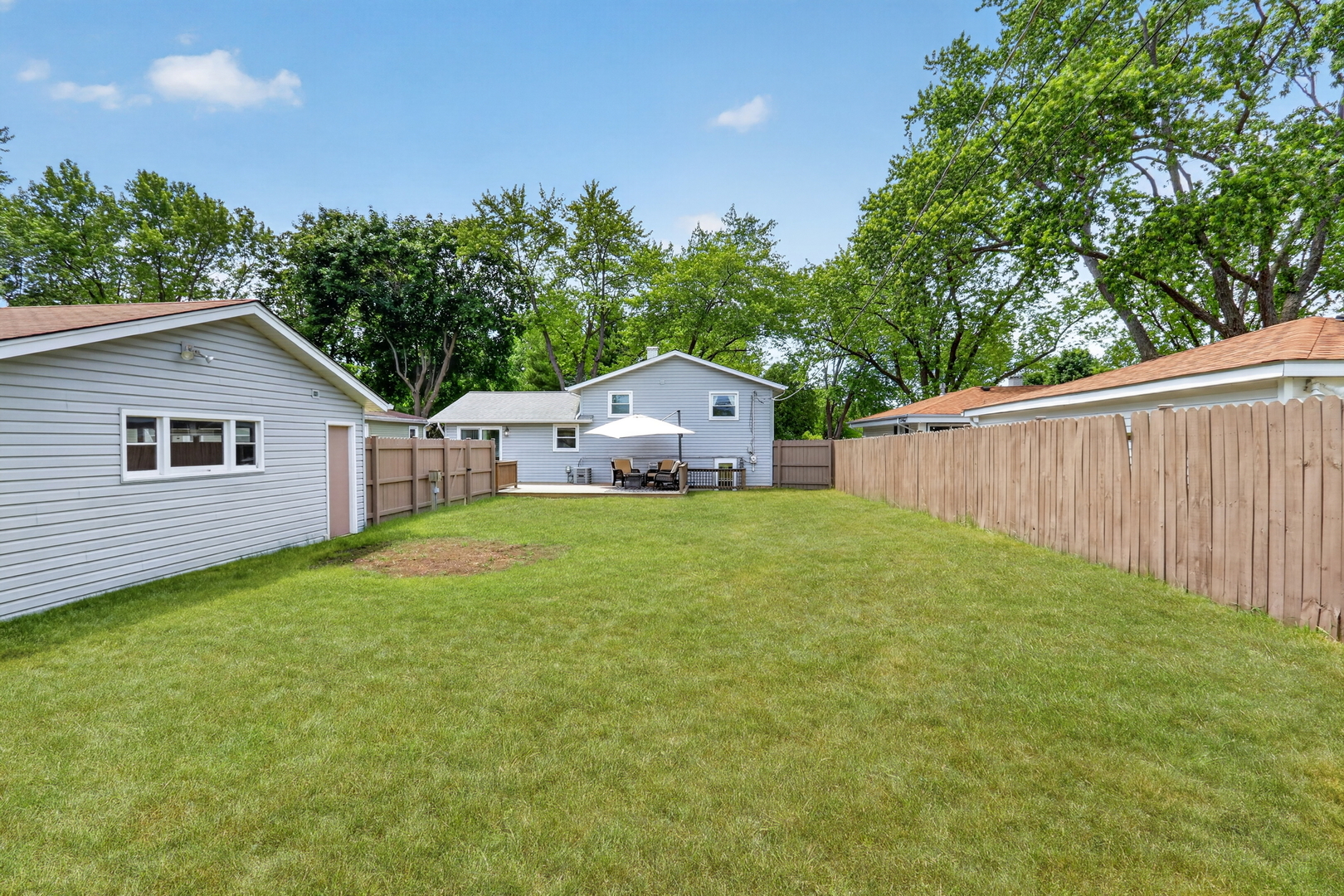 631 Pierce Court, Grayslake, IL 60030