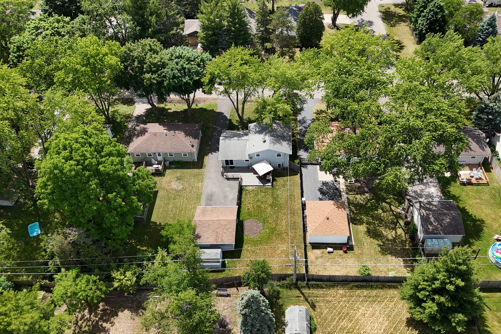 631 Pierce Court, Grayslake, IL 60030