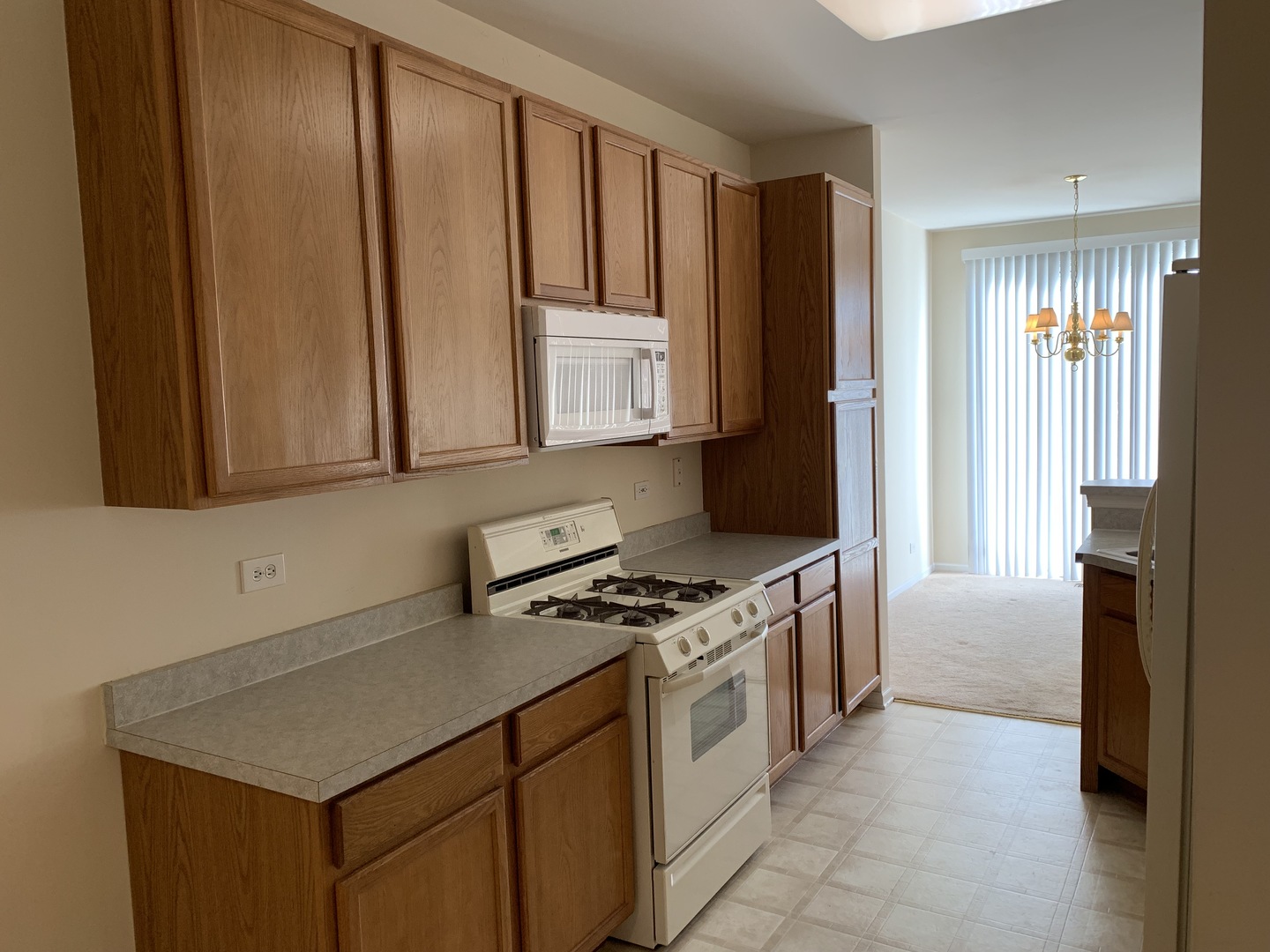 4335 Shooting Star Drive #16-3, Island Lake, IL 60042