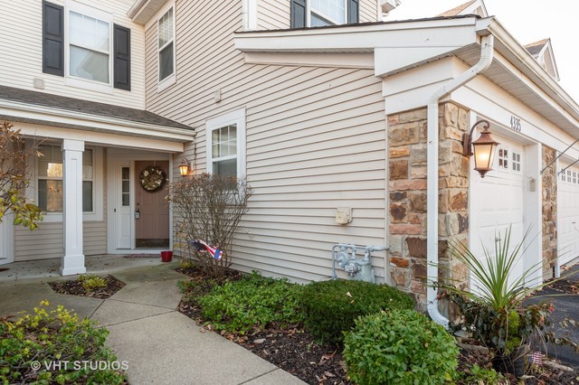 4335 Shooting Star Drive #16-3, Island Lake, IL 60042